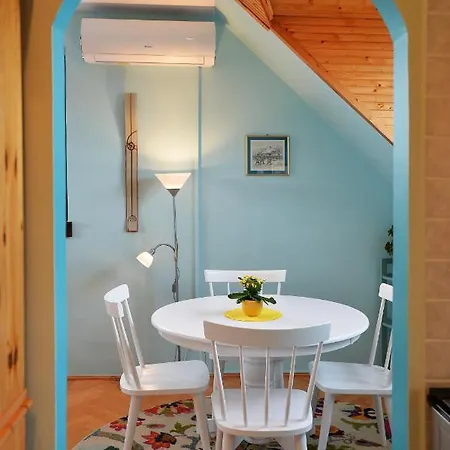 Apartmán Mi12 *