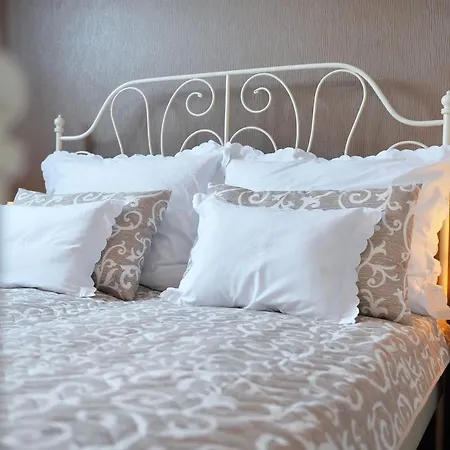 Mi12 Apartment Erlau