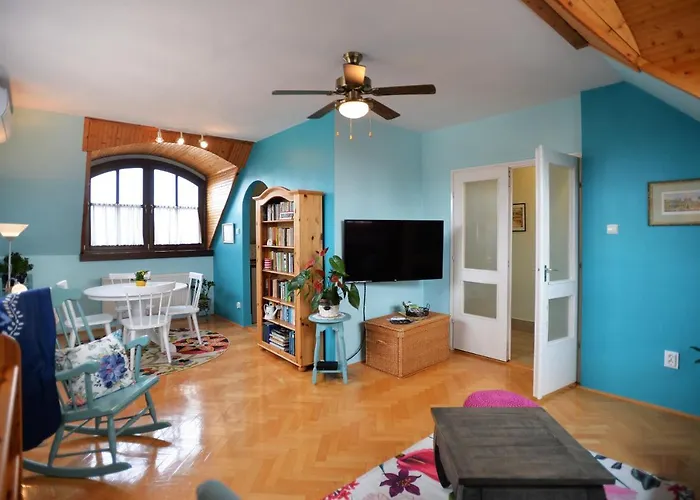 Apartment Mi12