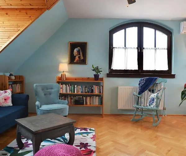 Apartment Mi12