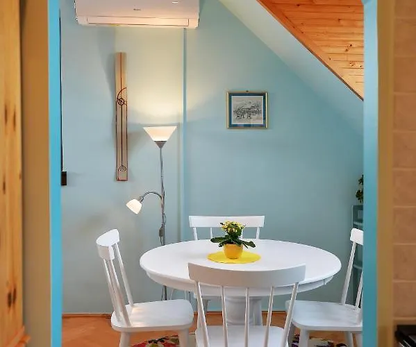 Apartment Mi12 *