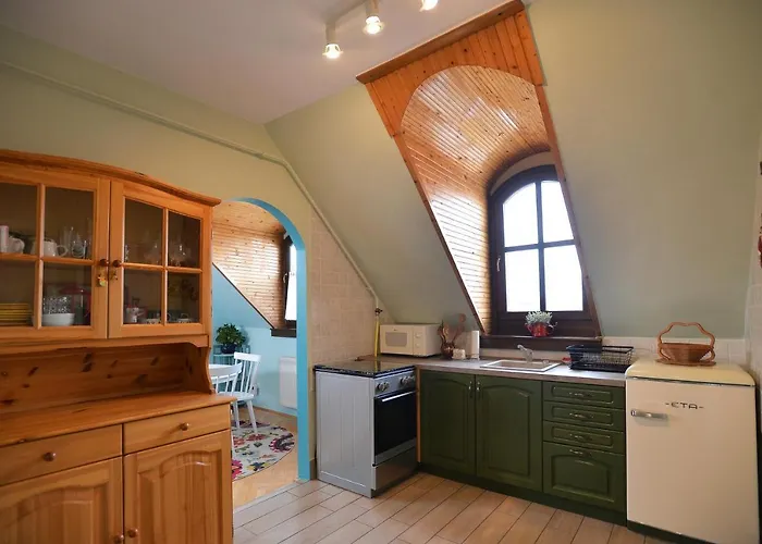Apartment Mi12