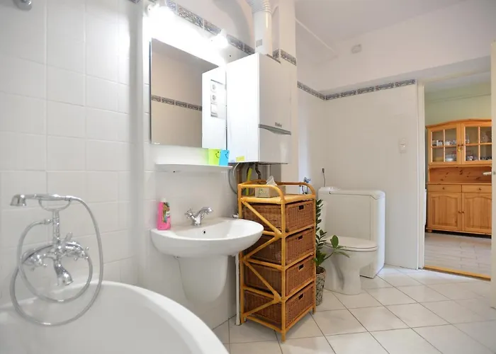 Mi12 Apartment Erlau