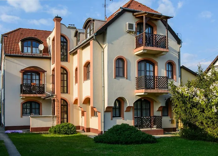 Mi12 Apartment *