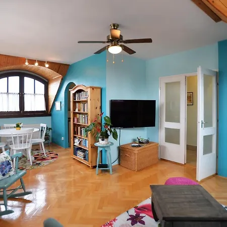 Apartment Mi12