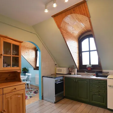 Apartment Mi12