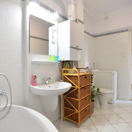 Mi12 Apartment Eger