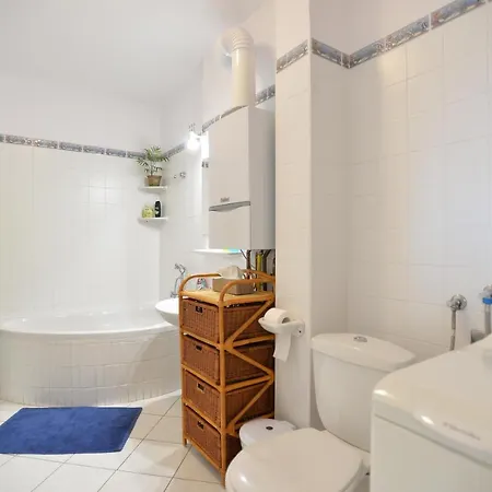 Mi12 Апартаменты Эгер